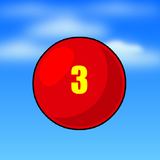 Red Ball World 3