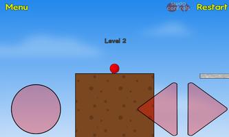 Red Ball World 3 скриншот 2