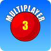 Red Ball World 3 Multiplayer