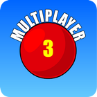 Red Ball World 3 Multiplayer 圖標