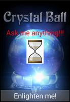 STL Crystal Ball Affiche