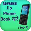 Advance Booking JioPhone - 4g Free Mobile