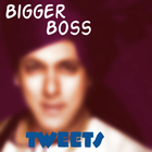 Salman Big Boss Fan Club-icoon