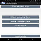 Calls Blocker ícone