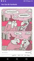 Hergün Bir Karikatür ภาพหน้าจอ 1