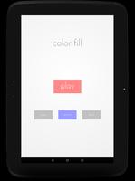 Color FIll скриншот 3