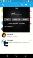 What App Language Translator スクリーンショット 2