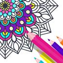 Colorly Coloring Book Paint Pages APK