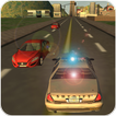 Police Car Driver Simulator 3D