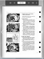 1 Schermata Manual Motor  Cb100 Cb125 Cl100 Sl100