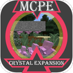 Crystal Expansion Mod