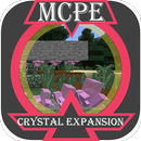 Crystal Expansion Mod APK