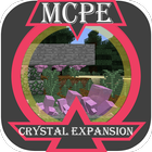 Crystal Expansion Mod icône