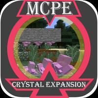 Crystal Expansion Mod ポスター