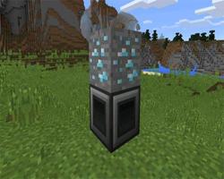 Crystal Expansion Mod capture d'écran 2