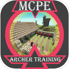 Mod Archer Training [Minigame] أيقونة