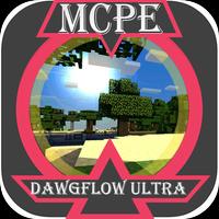 DawgFlow Ultra [Shaders] Affiche