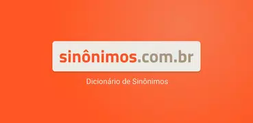 Dicionário Sinônimos Offline