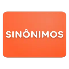 Dicionário Sinônimos Offline APK download