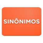 Dicionário Sinônimos Offline ไอคอน