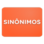 Dicionário Sinônimos Offline ไอคอน