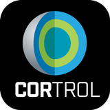 GANZ CORTROL Mobile アイコン