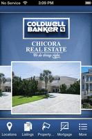 Poster Coldwell Banker Chicora