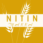 Nitin Manna иконка