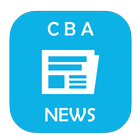 CBA News ícone