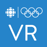 CBC Olympic Games VR أيقونة
