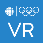CBC Olympic Games VR ไอคอน