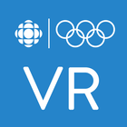 CBC Olympic Games VR icône