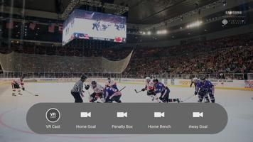 CBC Olympic Games VR capture d'écran 3