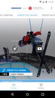 CBC Olympic Games VR 海报