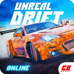 Descargar XAPK de Unreal Drift Online Car Racing