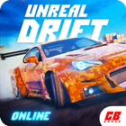 Unreal Drift Online icône
