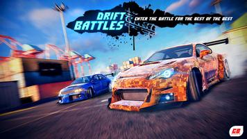 Unreal Drift Online poster