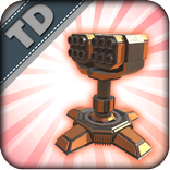 War Defense: Epic Zone Of Last Legend