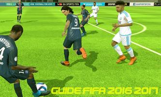 Guide:FIFA 2016/2017 syot layar 2