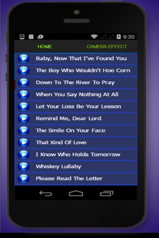 Song Lyrics Alison Krauss For Android Apk Download apkpure com