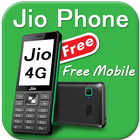 Guide Jio Phone icon