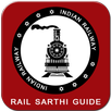 Rail Saarthi Guide APK
