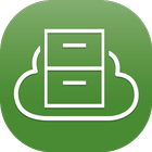 TotalCloud File Storage (TCFS) icône