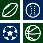 IsportPad ikona