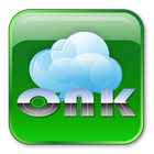 ONK APP icône