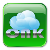 ONK APP icône