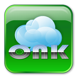 ONK CN APP ไอคอน