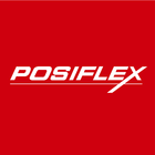 POSIFLEX POS Terminals-icoon