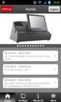 POSIFLEX POS Terminals-poster