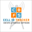 CELL ID TRACKER - Tower Cell i
